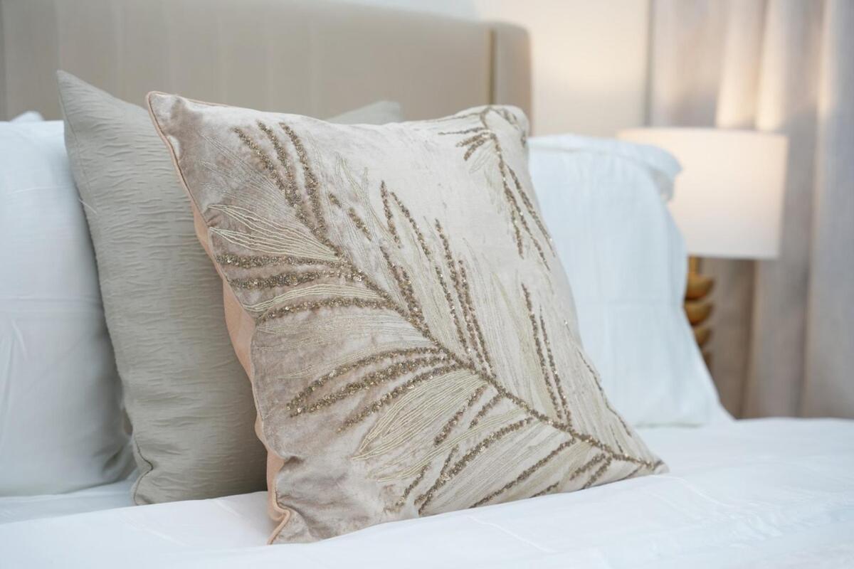 Modern 1br Retreat Creek Vistas دبي