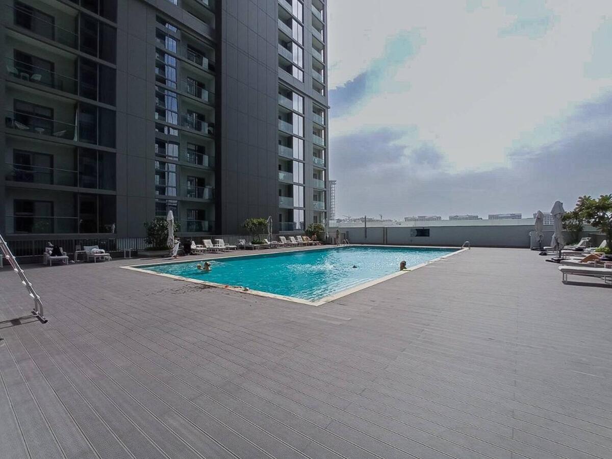 شقة Modern 1br Retreat Creek Vistas *