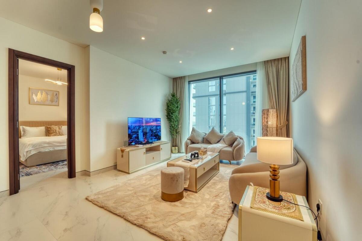 شقة Modern 1br Retreat Creek Vistas